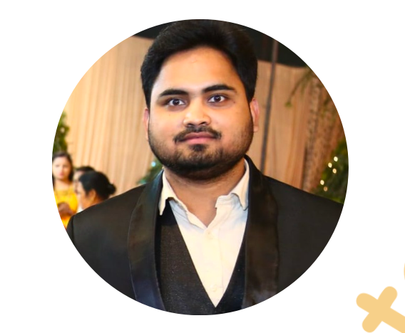 sandeep yadav Yadav matrimonial profile